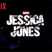 Jessica Jones (2015 - Present)