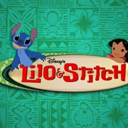 Lilo &amp; Stitch (TV Series)