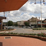 Crookwell NSW