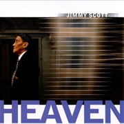 Jimmy Scott - Heaven (1996)