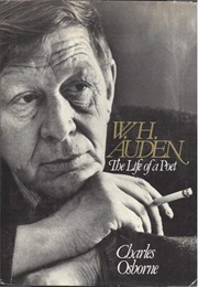 W. H. Auden (Charles Osborne)