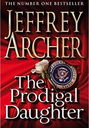 The Prodigal Daughter (Jeffery Archer)