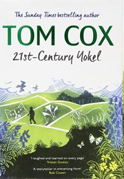 21st-Century Yokel (Tom Cox)