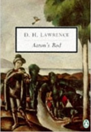 Aaron&#39;s Rod (D.H. Lawrence)
