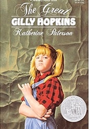 The Great Gilly Hopkins (Katherine Paterson)