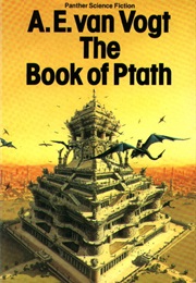 The Book of Ptath (A. E. Van Vogt)