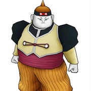 Android 19
