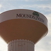 Mounds View, Minnesota