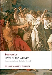 Lives of the Caesars (Suetonius)