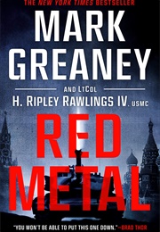 Red Metal (Mark Greaney)