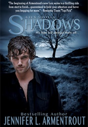 Shadows (Jennifer L Armentrout)
