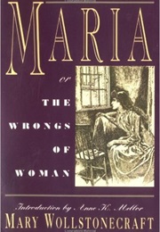 Maria (Mary Wollstonecraft Shelley)