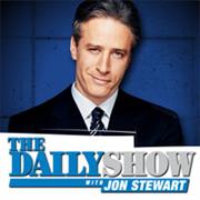Daily Show With Jon Stewart