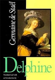 Delphine (Madame De Staël)