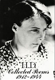 Collected Poems of H.D. (Hilda Doolittle (H.D.))