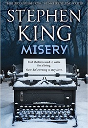 Misery (Stephen King)