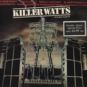 Various Artists - Killer Watts