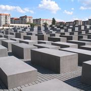 Berliner Holocaustdenkmal