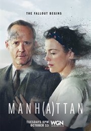 Manhattan (2014)
