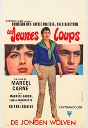 Les Jeunes Loups (1968)