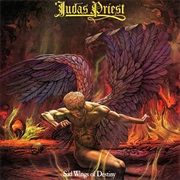 Victim of Changes - Judas Priest