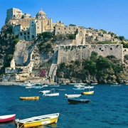 Capri and Ischia