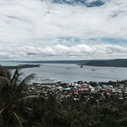Rabaul