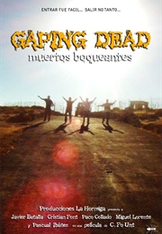 Gaping Dead (2012)