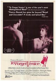 To Forget Venice (1979)