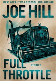 Full Throttle (Joe Hill)