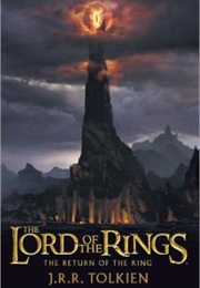 The Return of the King (J.R.R Tolkein)