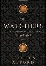 The Watchers (Stephen Alford)
