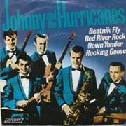 Beatnik Fly - Johnny &amp; the Hurricanes