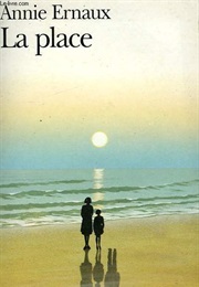 La Place (Annie Ernaux)