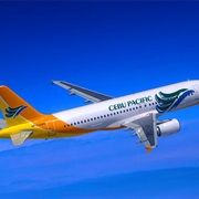 Cebu Pacific Airlines: Fare Promos