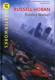 Ridley Walker (Russell Hoban)