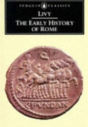 Early History of Rome (Livy)