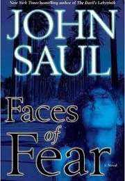 Faces of Fear (John Saul)