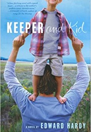 Keeper and Kid (Edward Hardy)