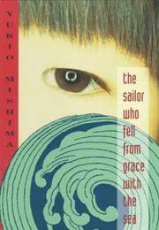 The Sailor Who Fell From Grace With the Sea