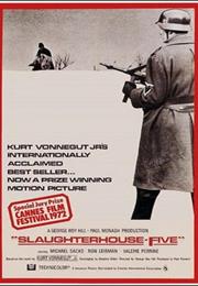 Slaughterhouse-Five (1972, George Roy Hill)