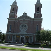 St Joseph Co-Cathedral, Thibodaux, LA