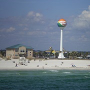 Pensacola Beach, Florida