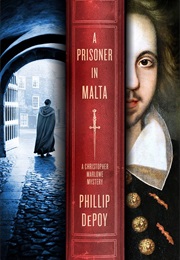 A Prisoner in Malta (Philip Depoy)