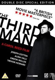 The Third Man - Graham Greene (1949)