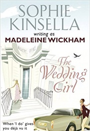 The Wedding Girl (Wickham, Madeleine)