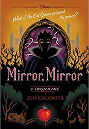 Mirror, Mirror (Jen Calonita)