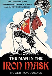 The Man in the Iron Mask (Roger MacDonald)