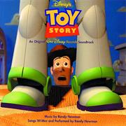 Toy Story Soundtrack