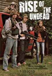 Rise of the Undead (2013)